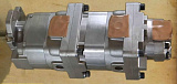 �������������� ����� ��� ��������� Komatsu HM350-1 (705-56-34590)