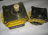 �������������� ����� ��� ���������� Komatsu D50P-16/D50A-17 (07400-30200)