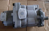 �������������� ����� ��� ���������� Komatsu WA320-3C (705-55-34160)