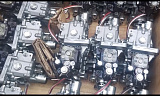 ���� YANMAR 4TNV94, 4TNV98