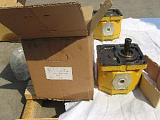 �������������� ����� ��� ���������� Komatsu D85/D155-1 (07434-72201)